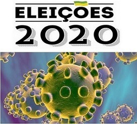 Eleições 2020 e Coronavírus